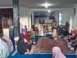 Warga Keluhkan Banjir, Ucok Oktahaber Desak Pengerukan Sungai Rangkui