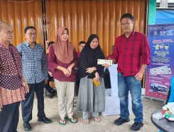 DPRD Babel Apresiasi Layanan Samsat Setempoh