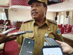 DPRD Kota Pangkalpinang, Setujui Raperda Pengelolaan Air Limbah Domestik dan Lain Lain PAD yang Sah