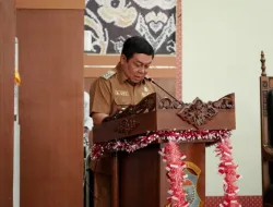 Rapat Paripurna Ke-19, Raperda Pemkot Pangkalpinang Disetujui Menjadi Perda