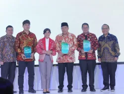 Sejajar DKI dan Jabar, Babel Raih Peringkat 2 Indeks Masyarakat Digital Tertinggi se-Indonesia 2025