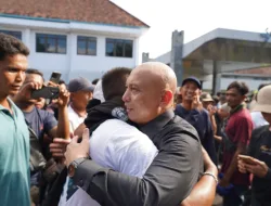 DPRD Janji Kawal Kesepakatan Penambang dan PT Timah