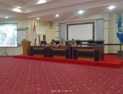 Pemkot Pangkalpinang Siapkan Strategi Raih Adipura 2025