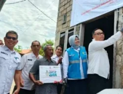 Pemkot Apresiasi PLN Terangi Rumah Warga Lewat Program Light Up The Dream
