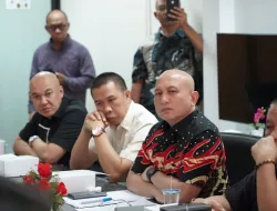 DPRD Babel Desak Kementerian Kehutanan Cabut Izin HTI di Bangka Belitung