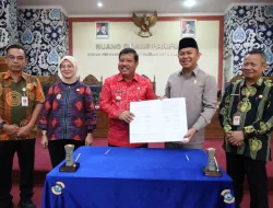 Defisit 170 Miliar, Pemkot Pangkalpinang Fokus Optimalkan PAD dan Tunda Kegiatan Sekunder