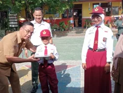 Pemkot Pangkalpinang Dorong Sinergi Sukseskan Program Makan Gizi Gratis