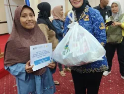 Pemkot Pangkalpinang dan PLN Babel Sepakat Cegah Stunting