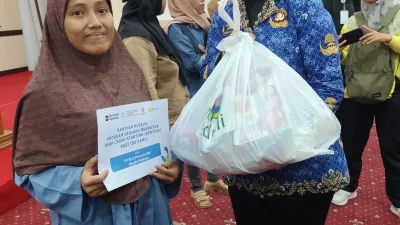 Pemkot Pangkalpinang dan PLN Babel Sepakat Cegah Stunting