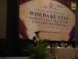 Wali Kota Pangkalpinang Tekankan Pentingnya Smart City, Jelaskan 4 Pilar Pembangunannya