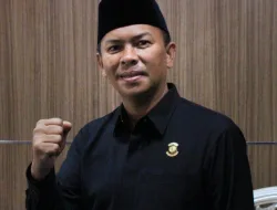 Abang Hertza: Pemotongan TPP ASN 20% Demi Keseimbangan Pembangunan Pangkalpinang