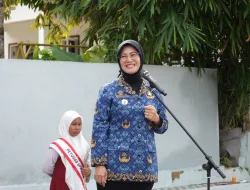 Cece Dessy: Banyak PR Kota, Tapi Upaya Pembenahan Terus Berjalan
