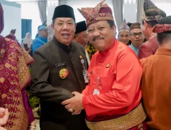 25 Tahun Usia Babel, Wali Kota: Pangkalpinang Siap Jadi Lokomotif Kemajuan Provinsi
