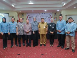 Kunker Komisi IX DPR RI ke Pangkalpinang Soroti Profesionalitas Pengawas Tenaga Kerja