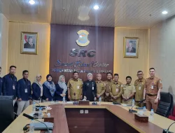 Wakil Wali Kota Pangkalpinang Cece Desy Tegaskan Akselerasi Layanan Publik dan Sensus Aktual 2026 untuk Data Lebih Akurat