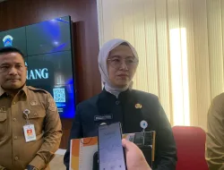 Wakil Wali Kota Pangkalpinang Dorong Percepatan Pembangunan BLK, Komisi IX DPR RI Siap Tampung Aspirasi Daerah