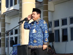 Wali Kota Pangkalpinang Ajak Masyarakat Jaga Ketertiban dan Rayakan Nataru Secara Sederhana