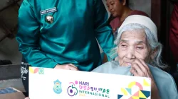Aksi Nyata Pemerintah Bantu Masyarakat Membutuhkan