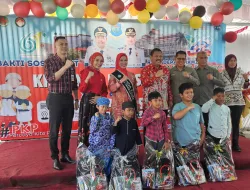 HUT ke-42 RSUD Depati Hamzah Jadi Momentum Peningkatan Kualitas Pelayanan Kesehatan di Pangkalpinang