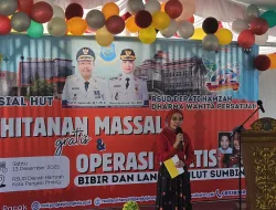 RSUD Depati Hamzah Siapkan Layanan Geriatri dan Mobile untuk Lansia Kota Pangkalpinang