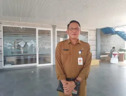 Disnaker Pangkalpinang Dorong Upskilling dan Pelatihan Bersertifikasi Nasional Tahun 2025