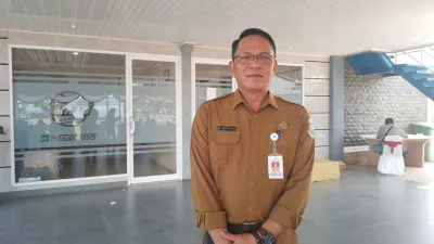 Disnaker Pangkalpinang Dorong Upskilling dan Pelatihan Bersertifikasi Nasional Tahun 2025