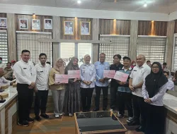 2026 Pemkot Pangkalpinang Targetkan 20 Inovasi Memiliki HKI