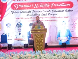 Dessy Ayutrisna Tekankan Peran Ibu dalam Pembangunan Daerah