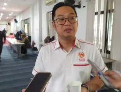 Ketua KONI Provinsi Pastikan 26 Cabor Bertanding di Porprov Babel 2026