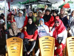 Wakil Wali Kota Pangkalpinang Tutup Rangkaian Nempoh Selindung dengan Semangat Kebersamaan