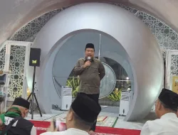 Istighosah Akhir Tahun, Pemkot Pangkalpinang Mantapkan Langkah Spiritual Menuju 2026