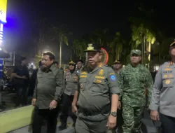 Menyambut 2026 dengan Rasa Aman, Wali Kota Pangkalpinang: Kota Ini Kita Jaga Bersama