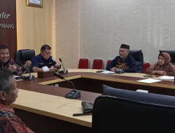 Wali Kota Pangkalpinang Tegaskan Pembangunan SMP Budi Mulia Tetap Berjalan Tanpa Merusak Cagar Budaya