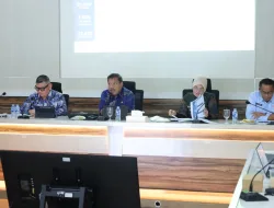 Pemkot Pangkalpinang Terima BPSP 2026, Tahap Pertama Realisasi 131 Unit