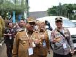 Gerakan Pangkalpinang Bersih untuk Indonesia ASRI
