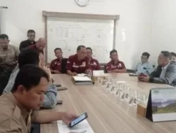 Disidak Pansus DPRD Babel! PT Mitra Agro Sembada Ditekan Soal Plasma & CSR