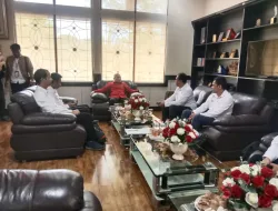 Ketua DPRD Babel Pastikan Ketersdiaan Listrik Jelang Imlek Hingga Idhul Fitri