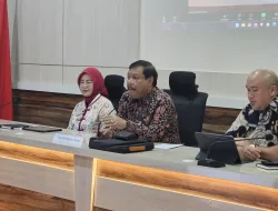 RKPD 2027, Wali Kota Pangkalpinang Tekankan Perencanaan Aspiratif dan Terintegrasi