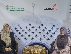Cece Dessy Ajak Perempuan Perkuat Empati Sosial dan Budaya Berbagi