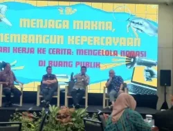 Bank Sumsel Babel Gelar Penguatan Sosialisasi Bersama Jurnalis di Yogyakarta