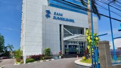 Sinergi Bank Sumsel Babel dan Kementerian Perumahan Perkuat Program BSPS di Sumatera Selatan