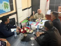 DPRD Babel Minta Kebijakan UU HKPD di Tunda Ribuan Tenaga PPPK Terimbas