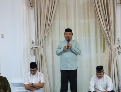 Masyarakat Diimbau Tidak Panik, Pasokan dan Distribusi BBM di Pangkalpinang Aman