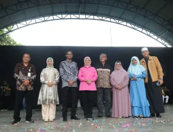 Wawako Pangkalpinang Dorong Penguatan UMKM Lokal di Momentum Ramadan