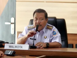 Pemkot Dukung Program Stategis Pemerintah Pusat Untuk Menggerakkan Ekonomi Daerah