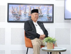 Hidayat Arsani Yakin Program Pembangunan Bangkitkan Ekonomi Rakyat Babel