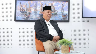Hidayat Arsani Yakin Program Pembangunan Bangkitkan Ekonomi Rakyat Babel