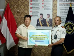 Dari Lapas Lahir Harapan Baru: Gubernur Babel Hidayat Arsani Resmikan Pengolahan Pupuk & Hadirkan Sumur Bor untuk Warga Binaan