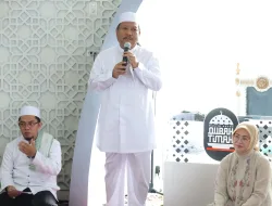 Selamat Jalan Calhaj, Kembali dengan Hati yang Lebih Bersih dan Ikhlas