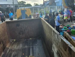 Jaga Kebersihan dan Keindahan Kota Pemkot Terus Genjot Gerakan Jumat Asri Pangkalpinang